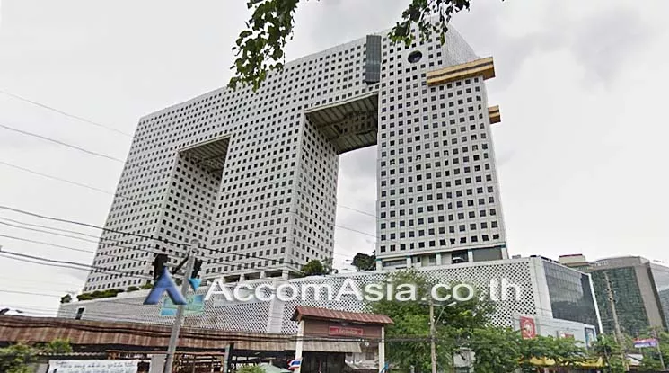  Elephant Building Office space  for Rent MRT Chatuchak Park in Phaholyothin Bangkok
